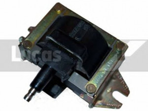 LUCAS ELECTRICAL DLB301 ritė, uždegimas 
 Kibirkšties / kaitinamasis uždegimas -> Uždegimo ritė
7700749450, 7700858138, 7702218697