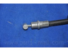 PARTS-MALL PTA-533 trosas, stovėjimo stabdys
5976027300, 5976027301