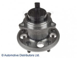 BLUE PRINT ADT383114 rato guolio komplektas 
 Ašies montavimas/vairavimo mechanizmas/ratai -> Rato stebulė/montavimas -> Rato guolis
42450-28010