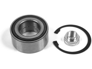 MOOG FI-WB-11563 rato guolio komplektas 
 Ašies montavimas/vairavimo mechanizmas/ratai -> Rato stebulė/montavimas -> Rato guolis
4344080G00, 4344080J00, 4344080G00