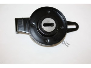 AUTOMEGA 3040070E4 įtempiklio skriemulys, V formos rumbuotas diržas
4007E4, 4007E4