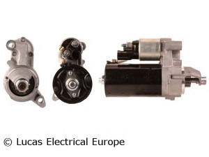 LUCAS ELECTRICAL LRS02468 starteris 
 Elektros įranga -> Starterio sistema -> Starteris
057911021, 059911021M, 059911021B