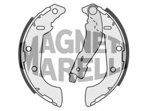 MAGNETI MARELLI 360219198315 stabdžių trinkelė 
 Stabdžių sistema -> Būgninis stabdys -> Stabdžių įdėklas/ trinkelė
4241K3, 4241K2, 4241K3