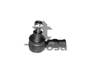 TALOSA 42-00270 skersinės vairo trauklės galas 
 Vairavimas -> Vairo mechanizmo sujungimai
1603009, 324050, 1603009, 324050