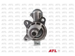ATL Autotechnik A 78 060 starteris 
 Elektros įranga -> Starterio sistema -> Starteris
1345314, 1477973, 1477974, 2T14 11000 BA