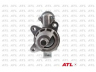 ATL Autotechnik A 78 060 starteris 
 Elektros įranga -> Starterio sistema -> Starteris
1345314, 1477973, 1477974, 2T14 11000 BA
