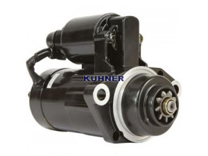 AD KÜHNER 254790 starteris
31200-ZY6-003, 31200-ZY9-003, 31200-ZY9A-0031