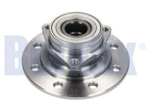 BENDIX 051802B rato guolio komplektas 
 Ašies montavimas/vairavimo mechanizmas/ratai -> Rato stebulė/montavimas -> Rato guolis