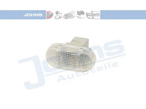 JOHNS 55 61 21-3 indikatorius 
 Kėbulas -> Šviesos -> Indikatorius/dalys -> Indikatorius
36410 75F00