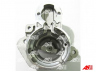 AS-PL SBR5012 pavaros guolis, starteris