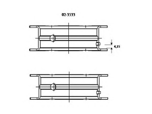 GLYCO 02-3533H guolis