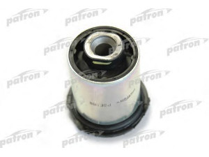 PATRON PSE1198 valdymo svirties/išilginių svirčių įvorė 
 Ašies montavimas/vairavimo mechanizmas/ratai -> Valdymo svirtis/pasukamosios svirties sujungimas -> Montavimas/sutvirtinimas
2083330114