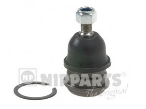 NIPPARTS J4860509 atramos/vairo trauklė 
 Ašies montavimas/vairavimo mechanizmas/ratai -> Sujungimai -> Atramos/vairo trauklė
54503-34A00, 54503-34A01