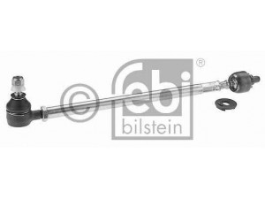 FEBI BILSTEIN 11856 strypo montavimas 
 Vairavimas -> Sujungimo trauklės surinkimas/dalys -> Sujungimo trauklės surinkimas
3812.92, 3812.92 S, 3812.92 S1