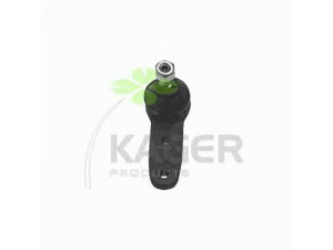 KAGER 88-0079 atramos/vairo trauklė 
 Ašies montavimas/vairavimo mechanizmas/ratai -> Sujungimai -> Atramos/vairo trauklė
EDP 7169, GSJ 292