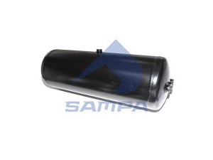 SAMPA 0510 0058 oro talpykla, suspausto oro sistema
003 432 99 01, 0034329901, 005 432 28 01