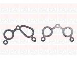 FAI AutoParts EM339 tarpiklių rinkinys, išleidimo kolektorius 
 Variklis -> Cilindrų galvutė/dalys -> Įsiurbimo kolektoriaus tarpiklis/sandarinimo žiedas