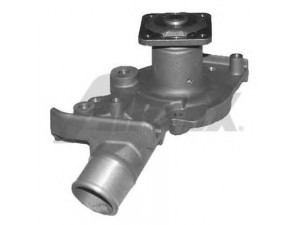 AIRTEX 4085 vandens siurblys 
 Aušinimo sistema -> Vandens siurblys/tarpiklis -> Vandens siurblys
1612700980, 1007456, 1566241, 6783220