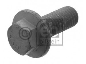 FEBI BILSTEIN 40741 varžtas
0 1667 7834, 1667 7834