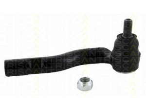 TRISCAN 8500 13171 skersinės vairo trauklės galas 
 Vairavimas -> Vairo mechanizmo sujungimai
45460-59015