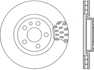 OPEN PARTS BDR1018.20 stabdžių diskas 
 Dviratė transporto priemonės -> Stabdžių sistema -> Stabdžių diskai / priedai
4246J3, 4249H5, 0071738908, 1309392080