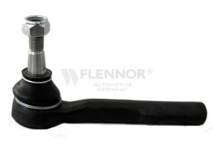 FLENNOR FL0104-B skersinės vairo trauklės galas 
 Vairavimas -> Vairo mechanizmo sujungimai
77363713, 1603227, 1603227, 93172254