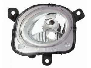 LORO 661-1171L-ND-E priekinis žibintas 
 Kėbulas -> Priekinis žibintas/dalys -> Priekinis žibintas/įterp.
51883593