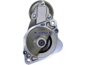 AD KÜHNER 101206 starteris 
 Elektros įranga -> Starterio sistema -> Starteris
0051510701, 0051512601, A0051510701