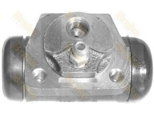 Brake ENGINEERING WC1791BE rato stabdžių cilindras 
 Stabdžių sistema -> Ratų cilindrai
441005F600, 441006F611, 4410099B12