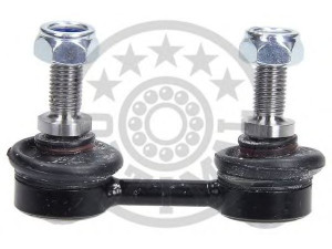 OPTIMAL G7-716 šarnyro stabilizatorius 
 Ašies montavimas/vairavimo mechanizmas/ratai -> Stabilizatorius/fiksatoriai -> Savaime išsilyginanti atrama
MB892882