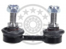 OPTIMAL G7-716 šarnyro stabilizatorius 
 Ašies montavimas/vairavimo mechanizmas/ratai -> Stabilizatorius/fiksatoriai -> Savaime išsilyginanti atrama
MB892882