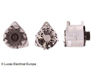 LUCAS ELECTRICAL LRA01392 kintamosios srovės generatorius 
 Elektros įranga -> Kint. sr. generatorius/dalys -> Kintamosios srovės generatorius
046903015D, 054903015J