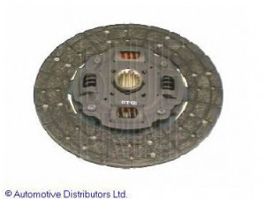 BLUE PRINT ADT33145 sankabos diskas 
 Sankaba/dalys -> Sankabos diskas
31250-36490, 31250-36492, 31250-36502