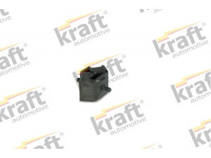 KRAFT AUTOMOTIVE 1492500 variklio montavimas 
 Variklis -> Variklio montavimas -> Variklio montavimo rėmas
11 81 1 129 286, 11 81 1 176 387