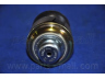 PARTS-MALL PXCJA-007 atramos/vairo trauklė 
 Ašies montavimas/vairavimo mechanizmas/ratai -> Sujungimai -> Atramos/vairo trauklė
MB527383, MB527383-01, MB527384