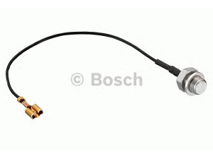 BOSCH 0 280 130 012 jutiklis, cilindro galvos temperatūra 
 Elektros įranga -> Jutikliai
022 906 041