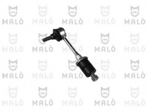 MAL? 50431 šarnyro stabilizatorius 
 Ašies montavimas/vairavimo mechanizmas/ratai -> Stabilizatorius/fiksatoriai -> Savaime išsilyginanti atrama
5583025000