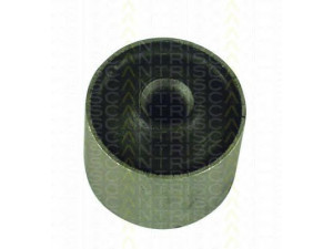 TRISCAN 8500 16500 valdymo svirties/išilginių svirčių įvorė 
 Ašies montavimas/vairavimo mechanizmas/ratai -> Valdymo svirtis/pasukamosios svirties sujungimas -> Montavimas/sutvirtinimas