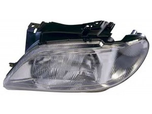 ALKAR 2746363 priekinis žibintas 
 Elektros įranga -> Priekinis žibintas/dalys -> Priekinis žibintas/įterp.
6205R5