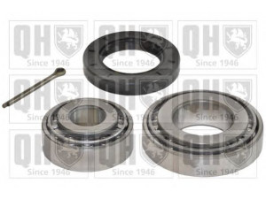 QUINTON HAZELL QWB214 rato guolio komplektas 
 Ašies montavimas/vairavimo mechanizmas/ratai -> Rato stebulė/montavimas -> Rato guolis
292062203, 292062311