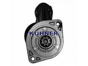 AD KÜHNER 20649 starteris 
 Elektros įranga -> Starterio sistema -> Starteris
23300-D0300, 23300-D0301, 23300D0300