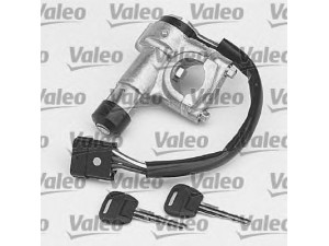 VALEO 252646 vairo užraktas 
 Užrakinimo sistema -> Užraktai, vidiniai
ADU3850