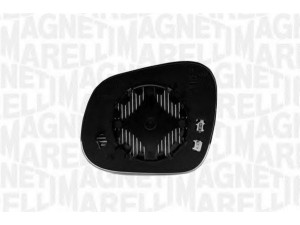 MAGNETI MARELLI 351991307300 veidrodėlio stiklas, išorinis veidrodėlis 
 Kėbulas -> Langai/veidrodėliai -> Veidrodėlis
5P8857522A