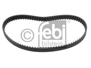 FEBI BILSTEIN 10938 paskirstymo diržas 
 Techninės priežiūros dalys -> Papildomas remontas
1 657 013, 6 187 610, 89EF6268AB