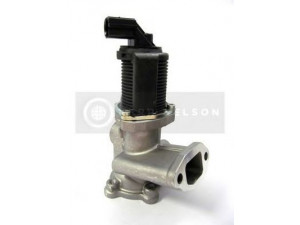 STANDARD ERV147 ERG vožtuvas 
 Variklis -> Išmetimo emisijos valdymas -> Išmetamųjų dujų recirkuliacija -> EGR vožtuvas/įsiurbimo kolektorius
47 11 527, 95 507 577