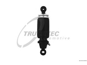 TRUCKTEC AUTOMOTIVE 01.63.039 amortizatorius, kabinos pakaba
942 890 5319, 942 890 5919