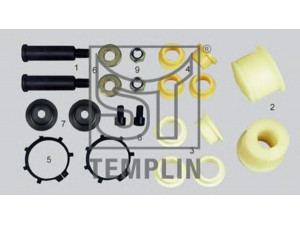 ST-TEMPLIN 04.120.1915.208 remonto komplektas, stabilizatoriaus pakaba
619 320 01 28