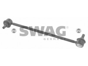 SWAG 81 92 3575 šarnyro stabilizatorius 
 Ašies montavimas/vairavimo mechanizmas/ratai -> Stabilizatorius/fiksatoriai -> Savaime išsilyginanti atrama
48810-33010, 48810-33010