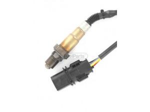 STANDARD LB2000 lambda jutiklis 
 Variklis -> Variklio elektra
07C 906 262CC