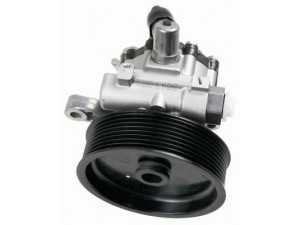 BOSCH K S01 000 659 hidraulinis siurblys, vairo sistema
004 466 89 01, 004 466 89 01 80